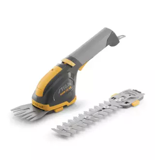 Nożyce akumulatorowe SGM 72 AE